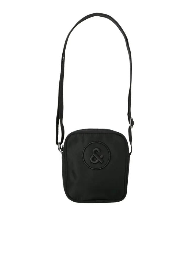 JACHERO SLINGBAG Black