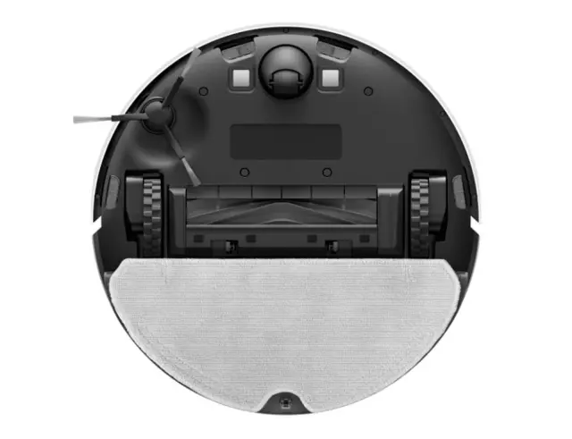 Σκούπα Dreame Robot Vacuum D9 Max Gen 2 (RLD34GA) για Σκούπισμα & Σφουγγάρισμα και Wi-Fi, ΛευκήRLD34GA 2
