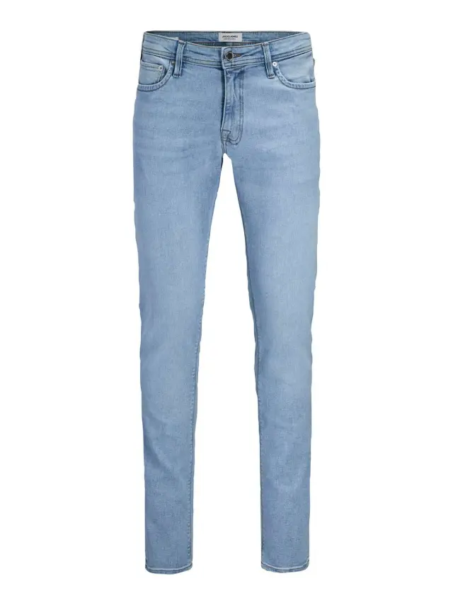 JJIGLENN JJFELIX NS 464 NOOS Blue Denim - 33 , 34