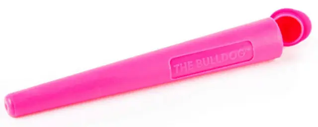 The Bulldog Amsterdam Saverette Ροζ