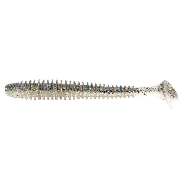 Σιλικονούχο Keitech Swing Impact 2" / 5cm #418 Bluegill Flash