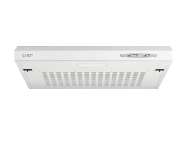 Απορροφητήρας Candy CFT610/4W/1 με πλάτος 60cm και απορροφητική ισχύ 209 m³/h36901731