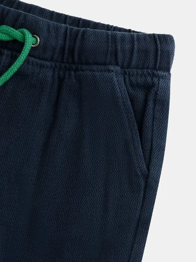 Παιδικό Παντελόνι για Αγόρια Green Cord ΜΠΛΕ 2