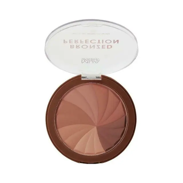 Mua Makeup Academy Bronzer Perfection Multi Powder Golden Dunes 15gr 2