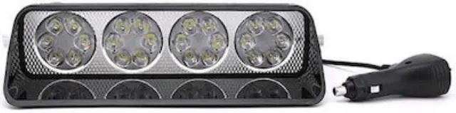 Φώτα αυτοκινήτου S24 Strobe - High power LED 1014576