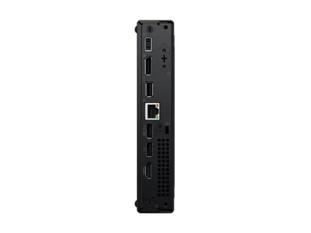 Lenovo Desktop V100q Mini PC N100 8GB 256GB SSD Intel UHD Graphics Win 11 Pro 3Y Onsite (13GE000KMG) 2