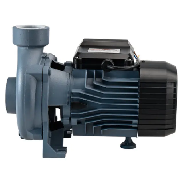 Nakayama Pro NP2075 - Αντλία Φυγοκεντρική Υψηλής Παροχής 1100W (036050) 3