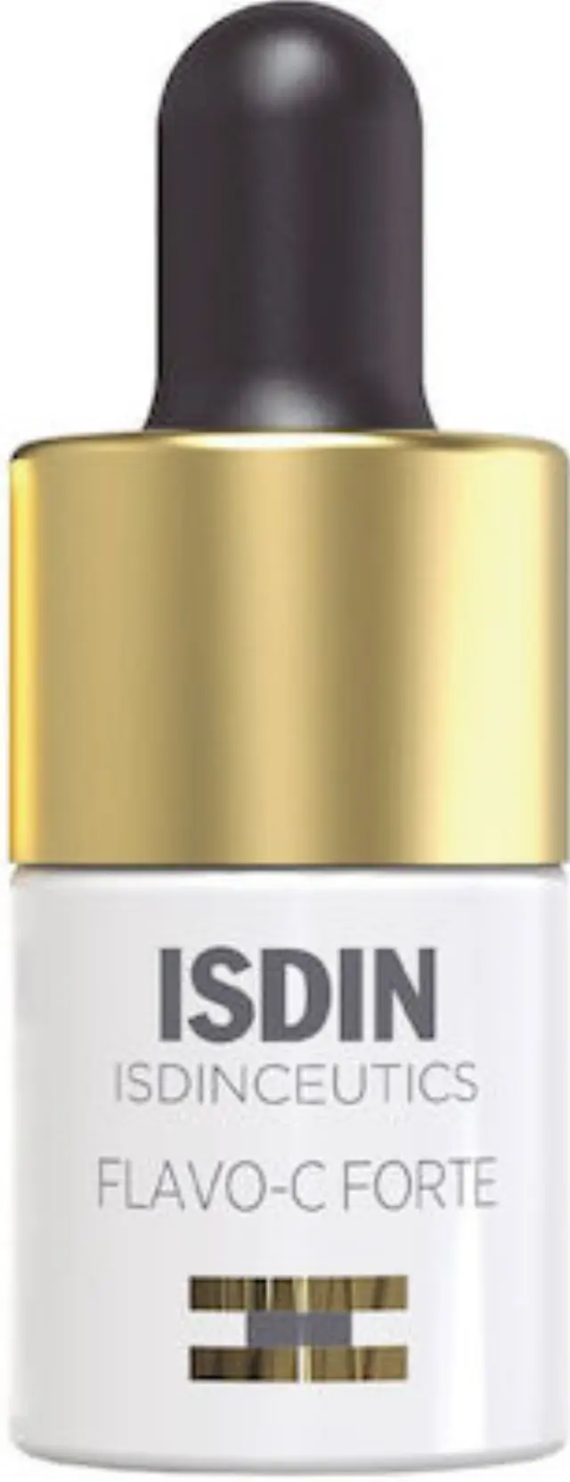 Isdin Flavo-C Forte Serum Προσώπου για Λάμψη 5.3ml