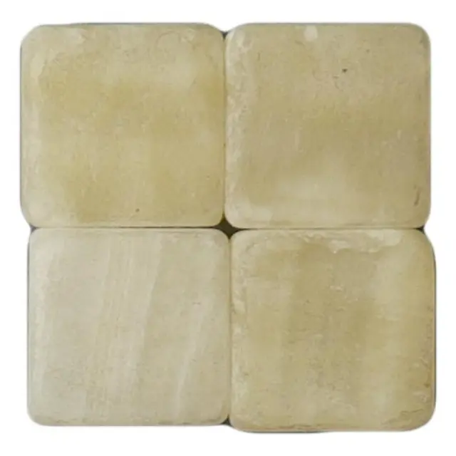 Μαρμάρινη Ψηφίδα M09 Onyx 15x15x8mm - 1Kg