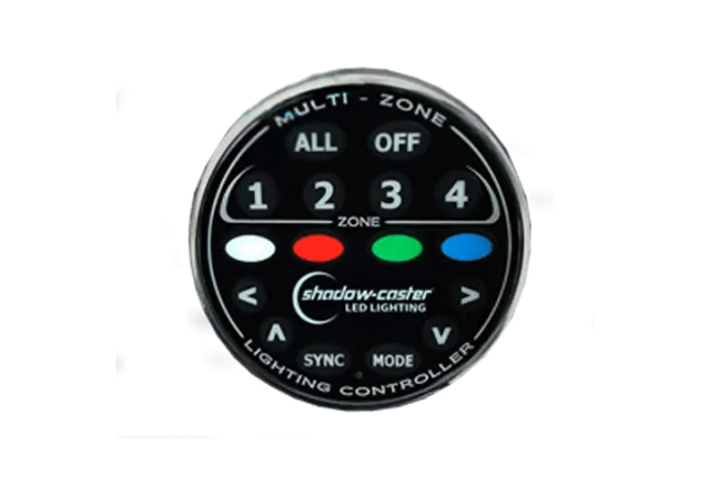 Shadow Caster SCM-ZC-KIT Single & Multi-Zone Κιτ Ελέγχου Φωτισμού 3