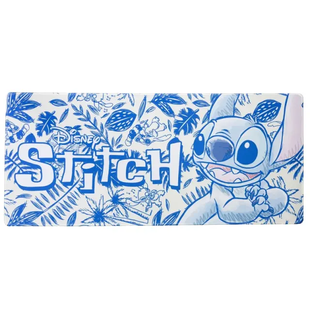 MOUSE PAD DESKTOP PAD XL STITCH -78860