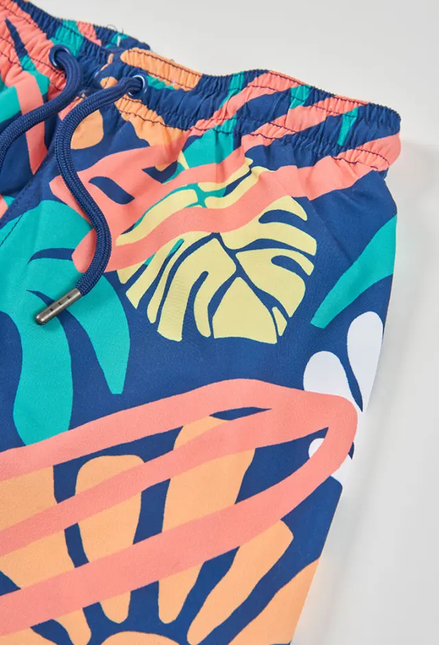 Boboli Swimsuit για αγόρι 613178-2559 3