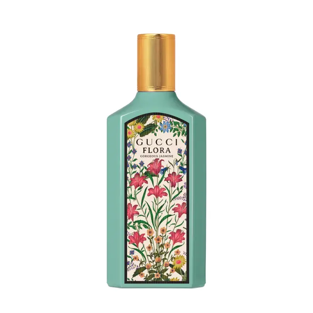 Gucci Flora Gorgeous Jasmine Eau de Parfum for women 100 ml