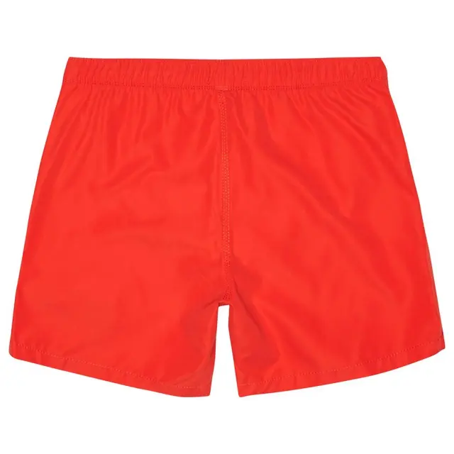 BILLABONG ALL DAY LB ΑΝΔΡΙΚΟ ΜΑΓΙΟ RED 2