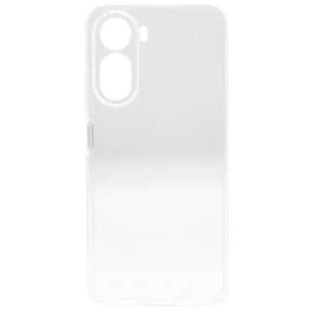 Θήκη TPU inos Xiaomi Redmi A7 Pro 4G Ultra Slim 0.3mm Διάφανο N70971 2