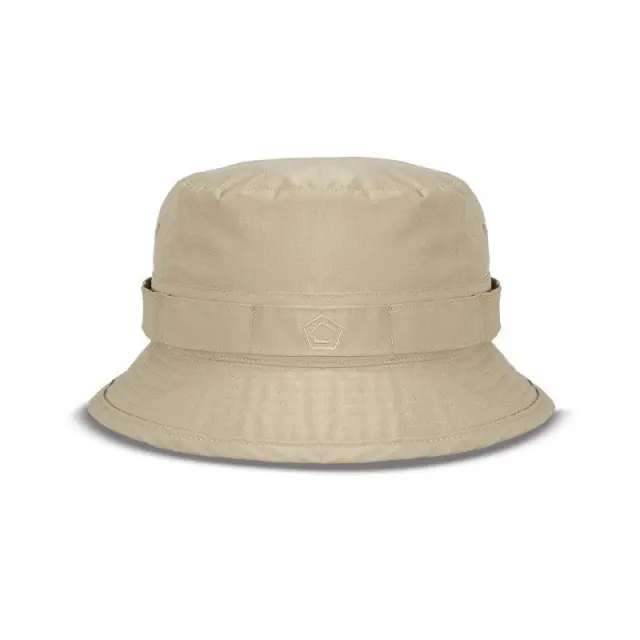 Pentagon Gobi Bucket Hat-Kαπέλο για Τακτική Χρήση - 04-Μπεζ-Khaki