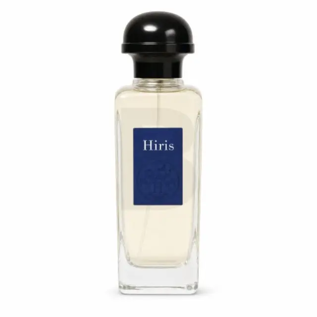 Hermès Hiris Eau de Toilette for women 100 ml