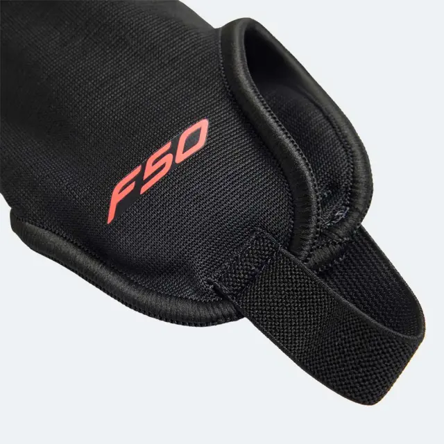 adidas Performance Adult F50 Match Shin Guards Άσπρο - Μπλε KE5210 (adidas Performance) 3