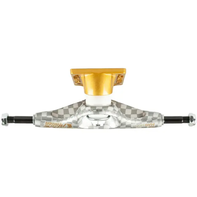 TENSOR Magnesium Light Slicks 5.25 Low Trucks Mullen 8.0" 2 Pack 2