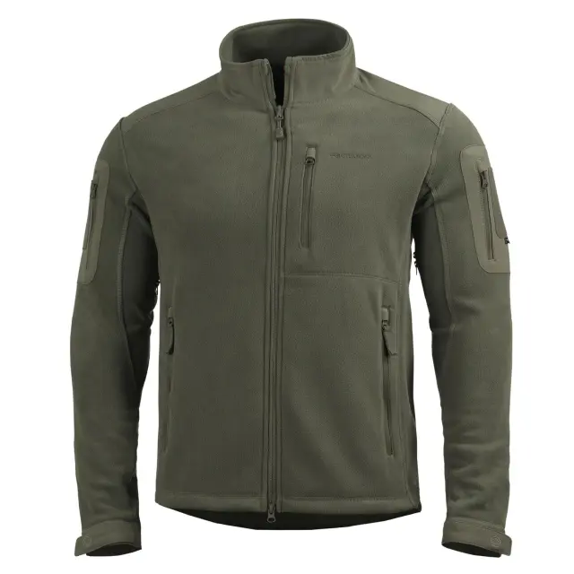 PERSEUS 2.0 FLEECE JACKET | K08025-2.0 06-Olive Green