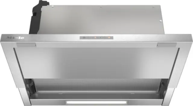 ΑΠΟΡΡΟΦΗΤΗΡΑΣ ΣΥΡΟΜΕΝΟΣ DAS 2620 MIELE (11862150)