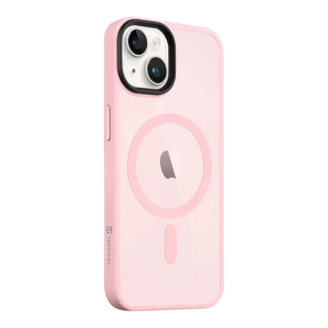 Tactical MagForce Hyperstealth Cover for Apple iPhone 14 Pink Panther 2