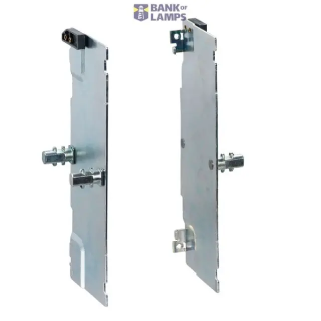 Chassis Slide Plate Compact NSX 100-250 2-4P Right