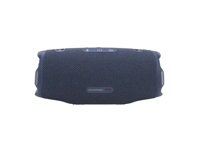 Aδιάβροχο Aσύρματο Ηχείο JBL Charge 6 (JBLCHARGE6BLU) με ενσωματωμένο Powerbank - 45W - Bluetooth - Auracast™ - BlueJBLCHARGE6BLU 3