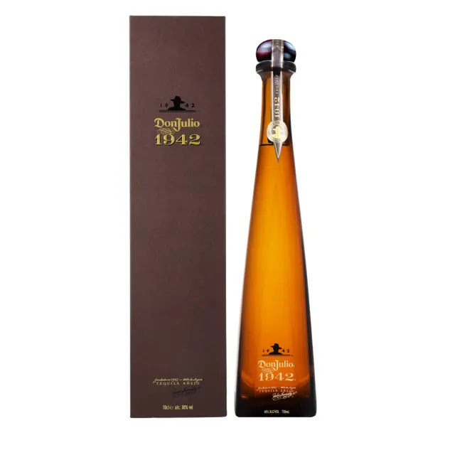 DON JULIO 1942 TEQUILA 700ml
