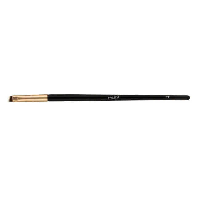 puroBIO ΒrowMade Brush Kit No 13-14 3