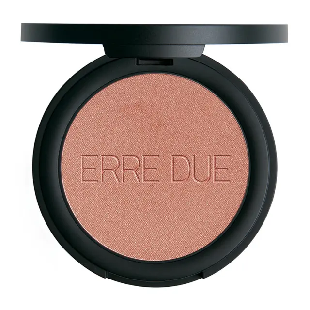 Erre Due Blusher Ρουζ 4.5g - 124