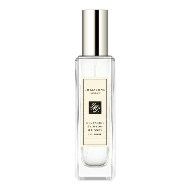 Nectarine Blossom & Honey Cologne