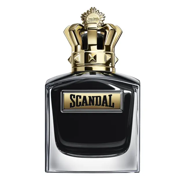 Jean Paul GauLier Scandal Pour Homme Le Parfum Eau de Parfum Intense Refillable 150ml