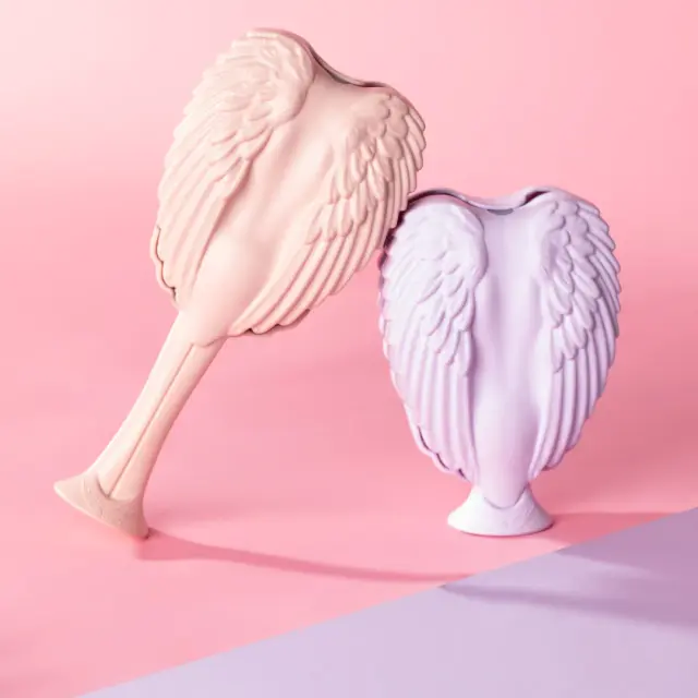 Tangle Angel Cupid Lilac 3