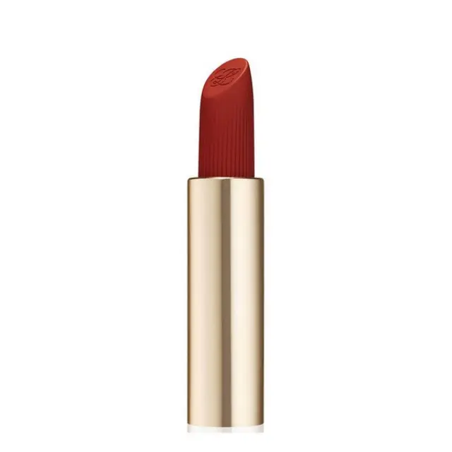 Estée Lauder Pure Color Lipstick Matte Κραγιόν Ματ Υφής Refill 3.5g - 836 Unrivaled