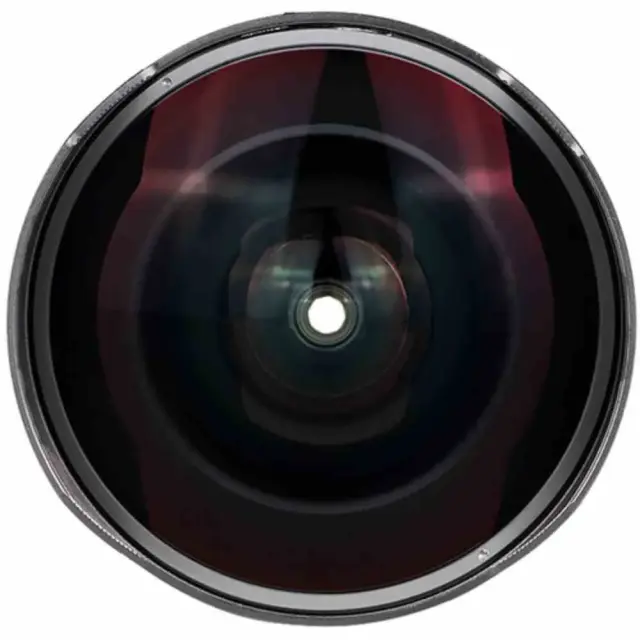 7Artisans 10mm f/2.8 Fisheye Canon RF 2