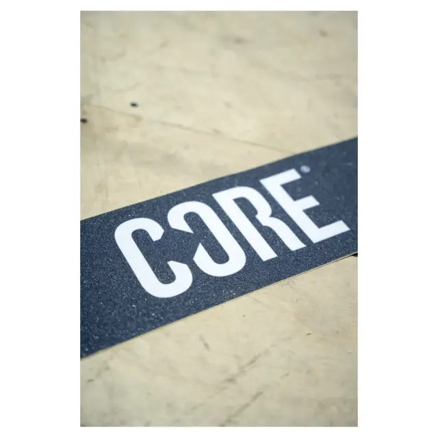 Core Freestyle Scooter Griptape 5.5" X 22.5" - Classic 2