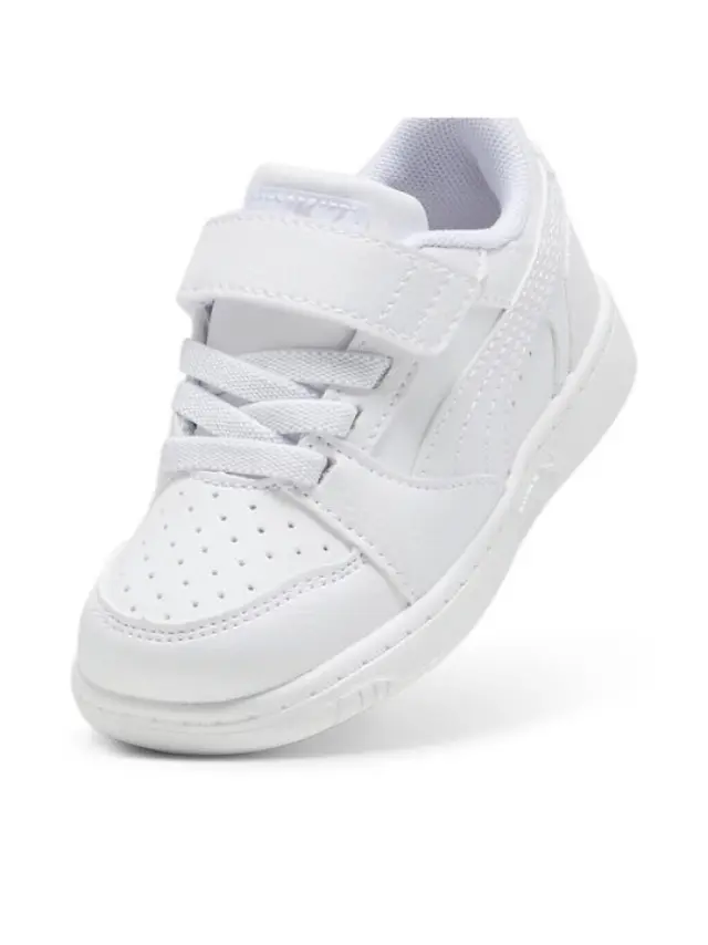 Puma Rebound V6 Lo Ac+Ps 397419-03 - 35 3