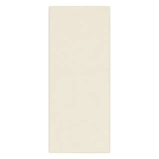 Blank module canvas