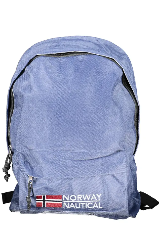 NORWAY 1963 MENS BACKPACK BLUE - UNI