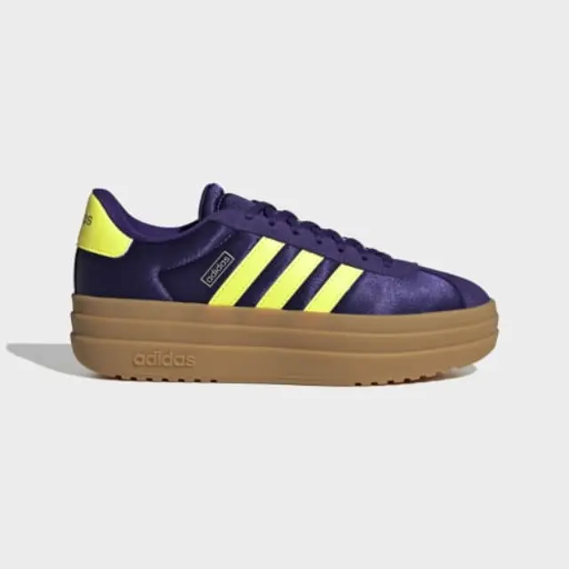 Adidas VL Court Bold J JQ1874 - 39 1/3