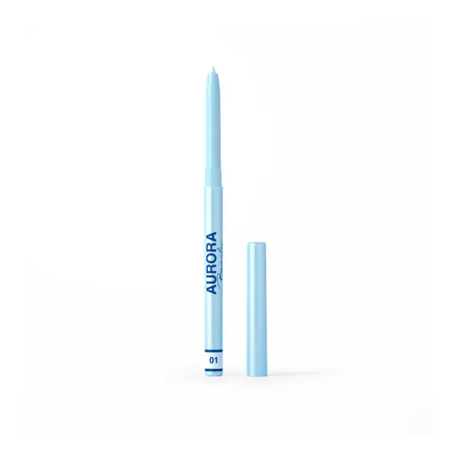 Vivienne Sabo Autom.eyeliner Kajal Aurora Borealis | Απόχρωση 01