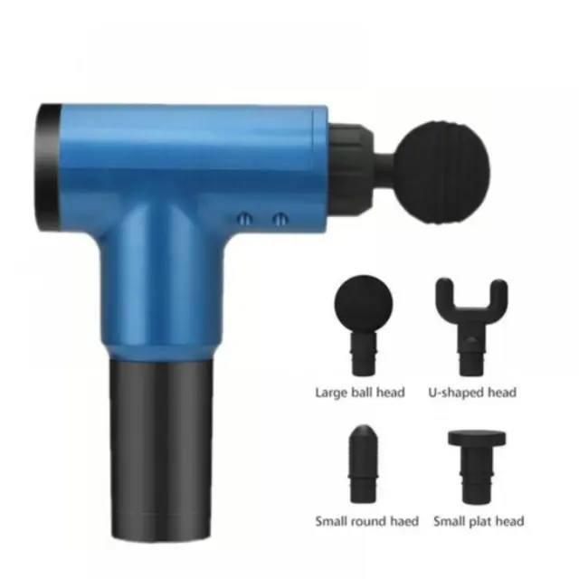 Συσκευή μασάζ και ανάκαμψης των μυών - Muscle Fascial Massager - KH-320