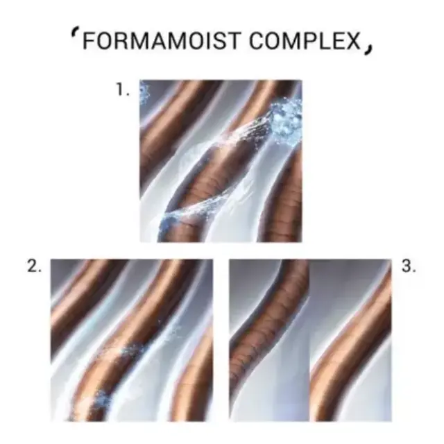 System Professional Forma Hydrate Η3 Mask 400ml 3