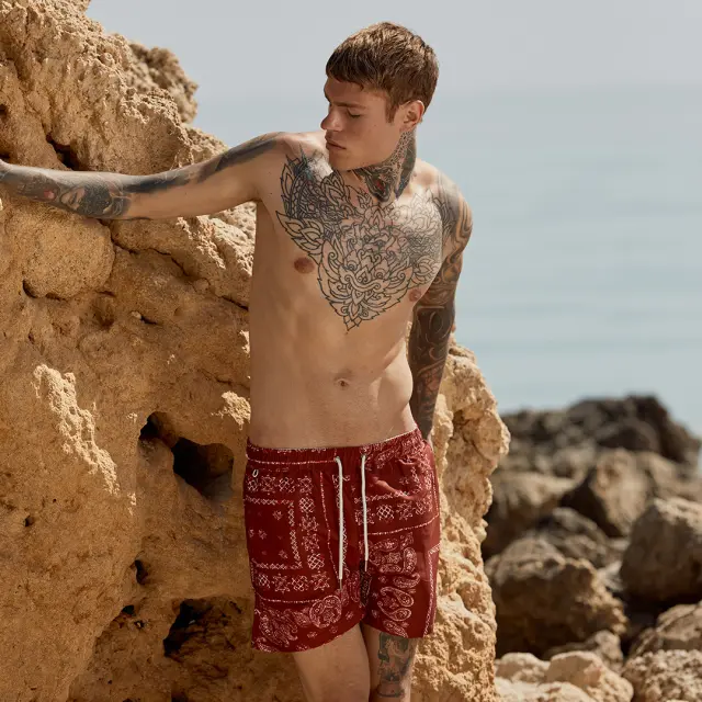 Μαγιό Noshame® Allover - 682272 - XL