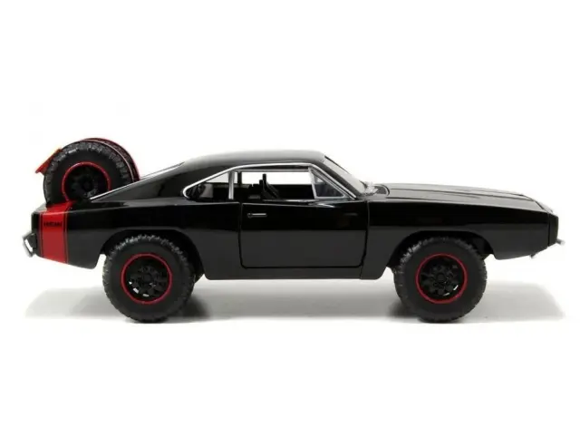 Ρέπλικα όχημα FAST + FURIOUS -1327 Dodge Charger - 1:24 253203011 2
