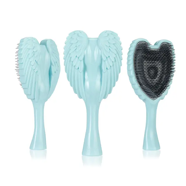 Tangle Angel Re:born Ice Blue 3