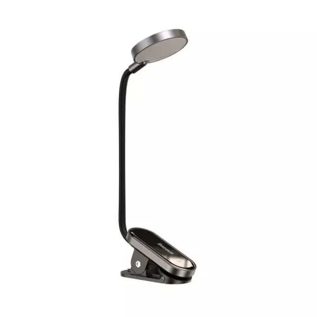 Baseus Φωτιστικό Γραφείου Reading Mini Led Lamp DGRAD-0G