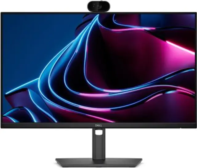 DELL Pro P P2426HEV computer monitor 60.5 cm (23.8") 1920 x 1080 pixels Full HD LCD Black