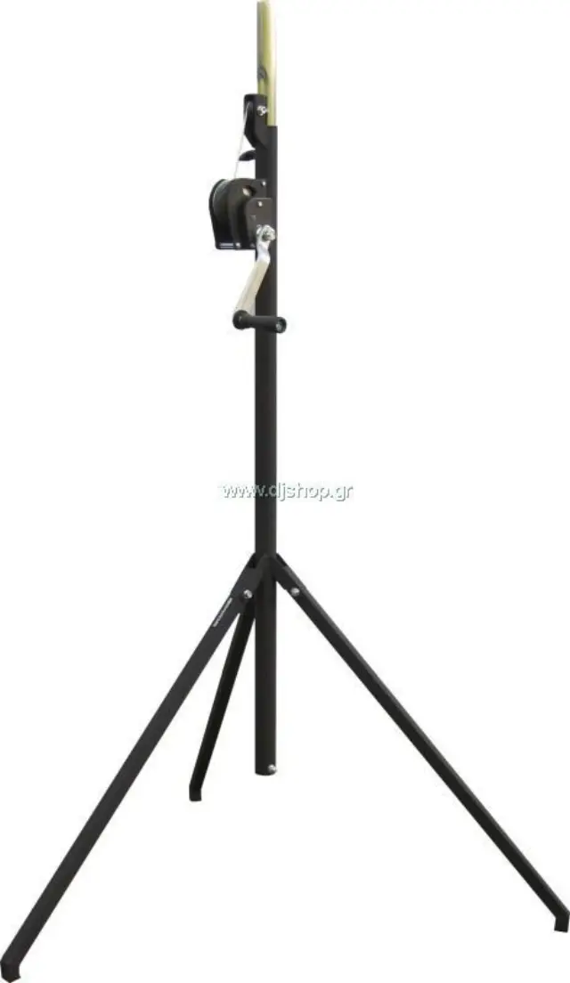 JBSYSTEMS LS-270